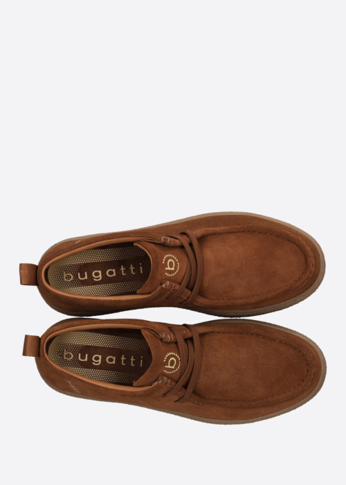 Bugatti laisvalaikio bateliai Hube