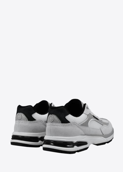 Bugatti laisvalaikio bateliai Parry