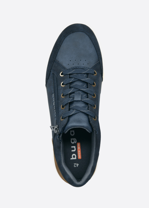 Bugatti laisvalaikio batai Varadero