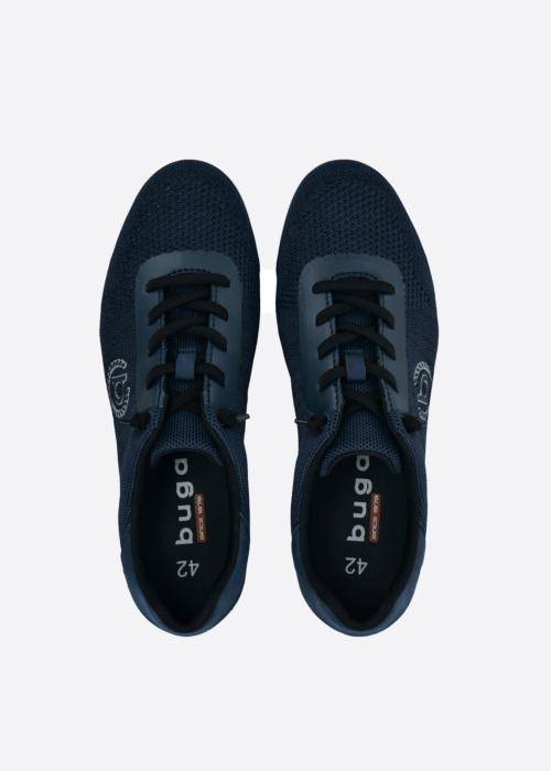 Bugatti laisvalaikio bateliai Varadero