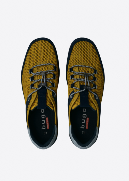 Bugatti laisvalaikio bateliai Bimini