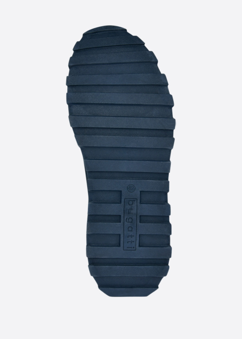 Bugatti laisvalaikio bateliai Columb