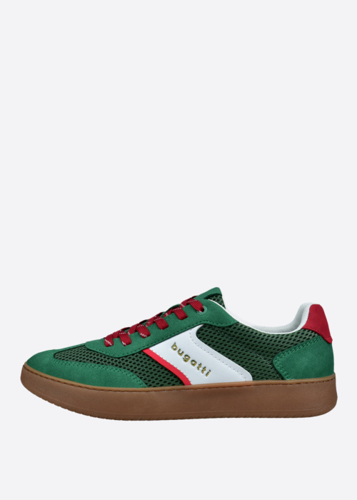 Bugatti laisvalaikio batai Alaric