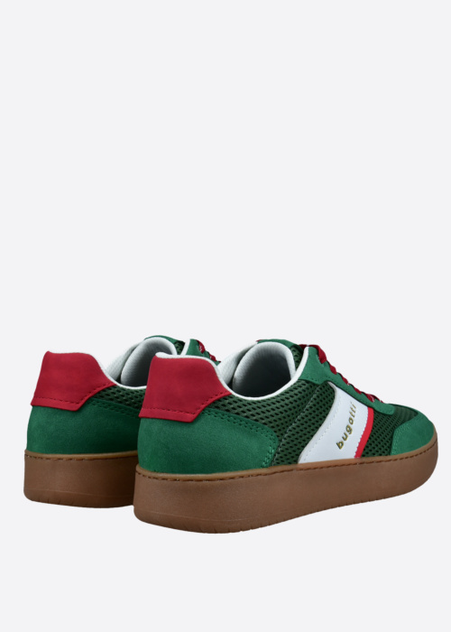 Bugatti laisvalaikio batai Alaric