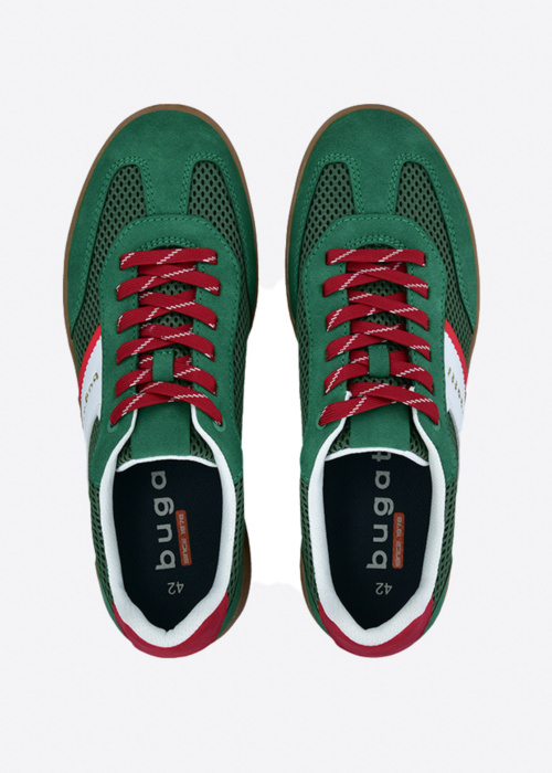 Bugatti laisvalaikio batai Alaric