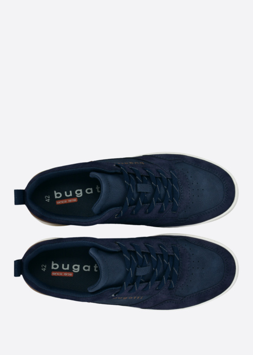Bugatti laisvalaikio batai Alaric