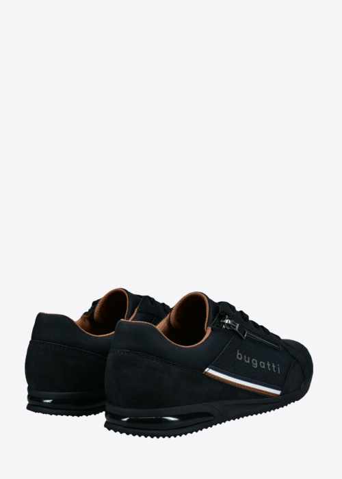 Bugatti laisvalaikio bateliai Trevor