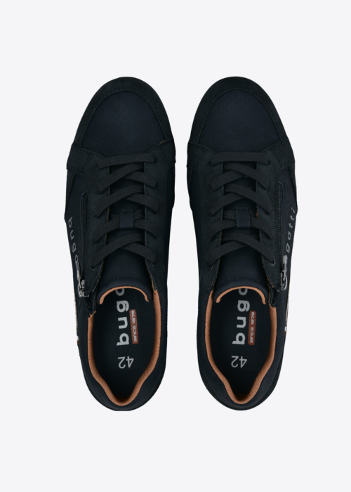 Bugatti laisvalaikio bateliai Trevor