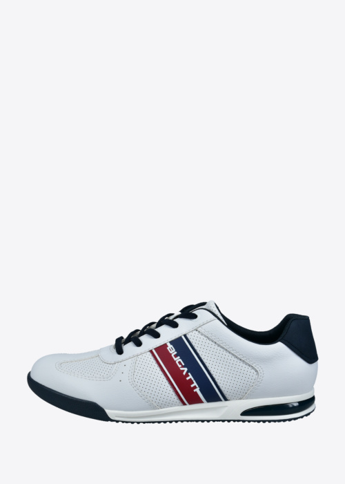 Bugatti laisvalaikio bateliai Trevor