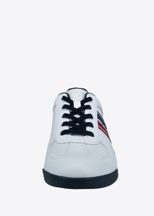 Bugatti laisvalaikio bateliai Trevor