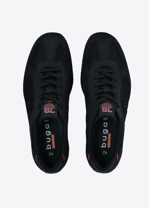 Bugatti laisvalaikio bateliai Sandstone