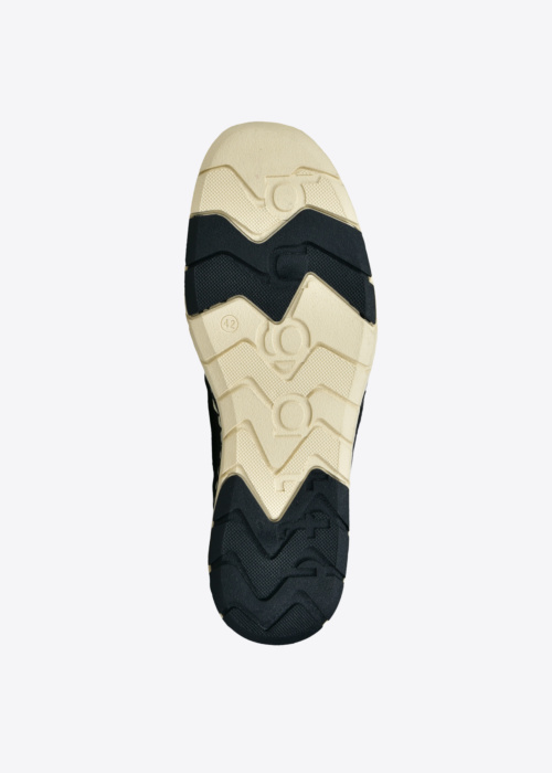 Bugatti laisvalaikio bateliai Sandstone