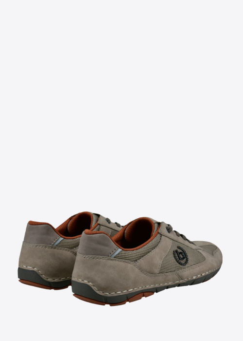 Bugatti laisvalaikio bateliai Sandstone