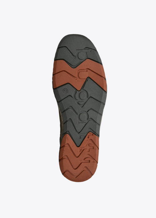 Bugatti laisvalaikio bateliai Sandstone