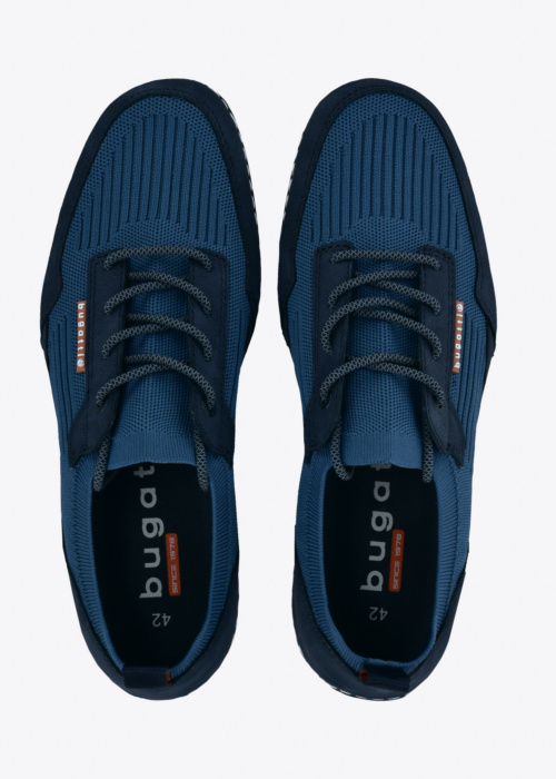 Bugatti laisvalaikio bateliai Sandstone