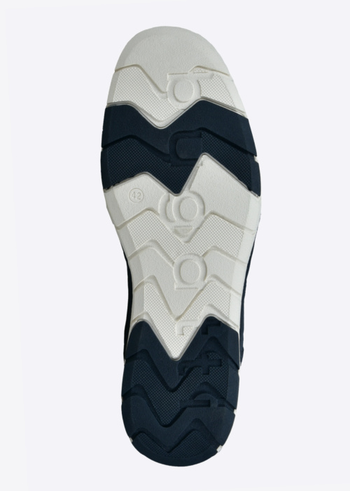 Bugatti laisvalaikio bateliai Sandstone