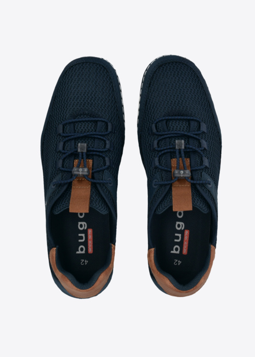 Bugatti laisvalaikio bateliai Bimini