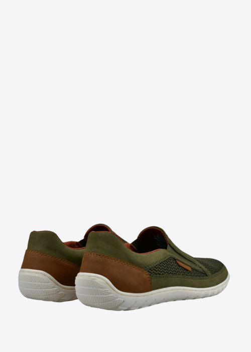 Bugatti laisvalaikio bateliai Bermudas