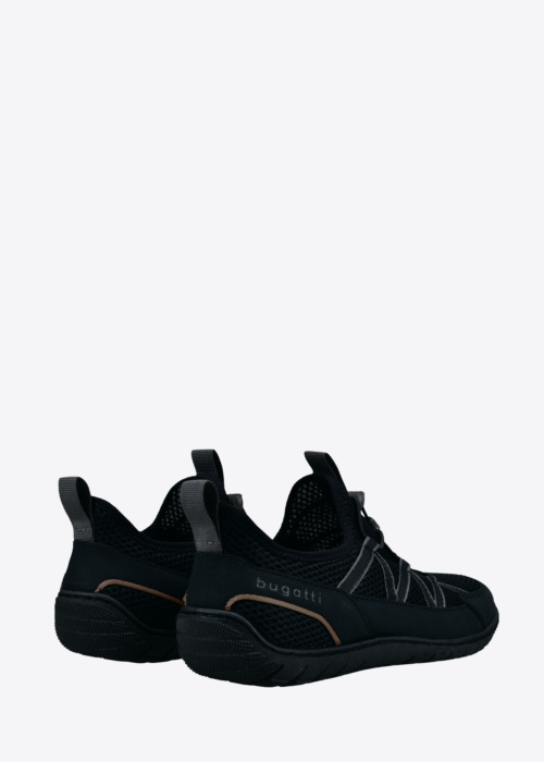 Bugatti laisvalaikio bateliai Bermudas