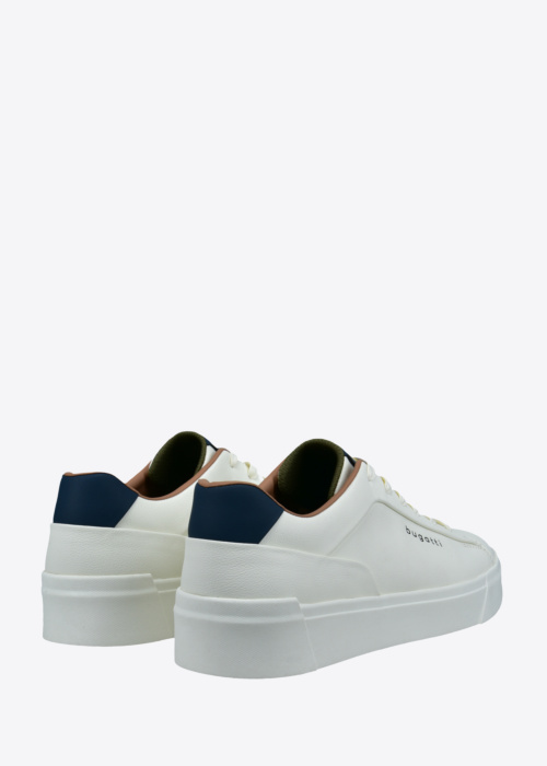 Bugatti laisvalaikio batai Gunter