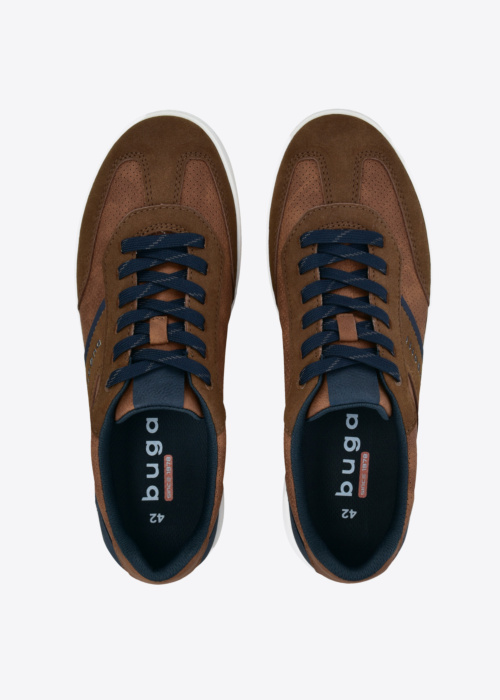 Bugatti laisvalaikio bateliai Alaric