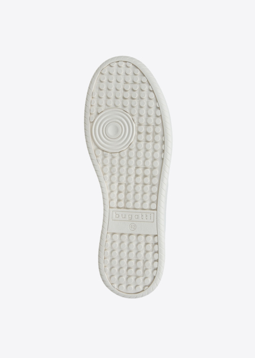 Bugatti laisvalaikio bateliai Alaric