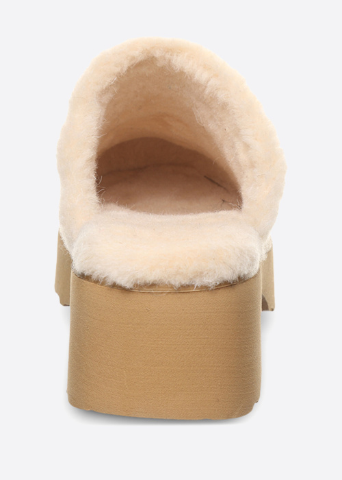 Bearpaw šlepetės Marnie