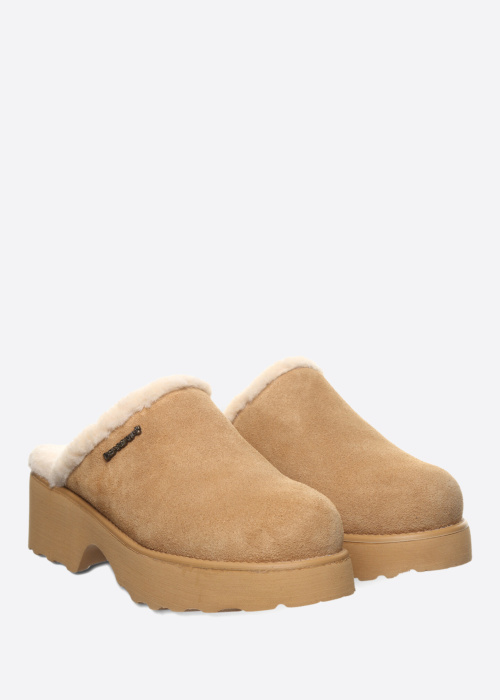 Bearpaw šlepetės Marnie