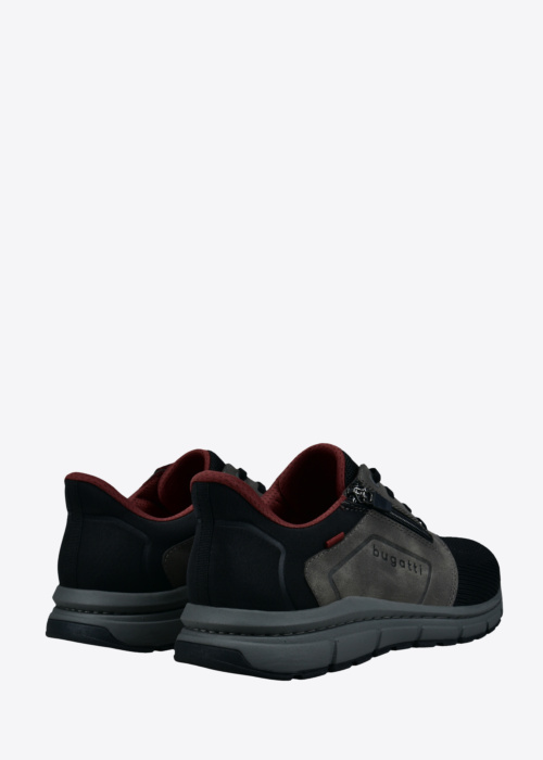 Bugatti laisvalaikio bateliai Sonic Exko