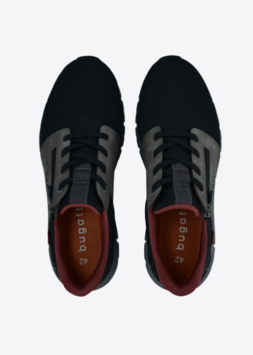 Bugatti laisvalaikio bateliai Sonic Exko