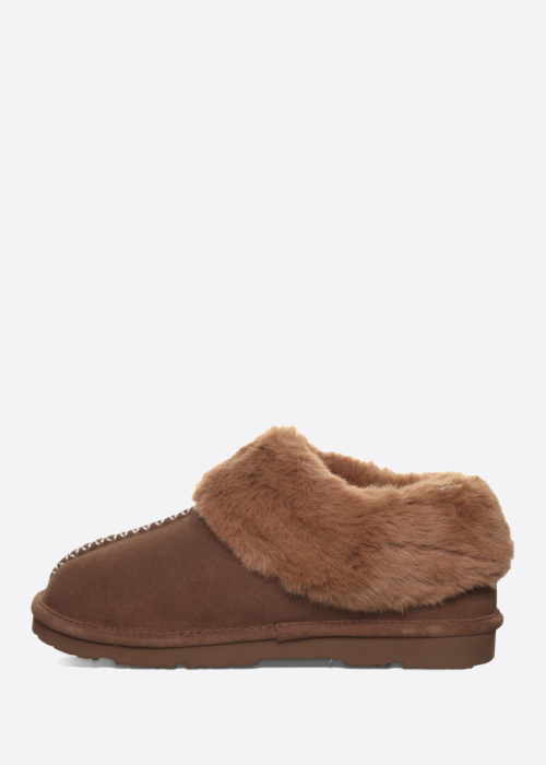 Bearpaw šlepetės Bella