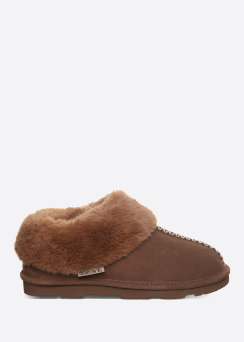 Bearpaw šlepetės Bella