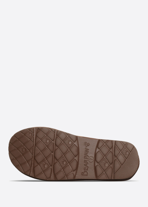 Bearpaw šlepetės Bella