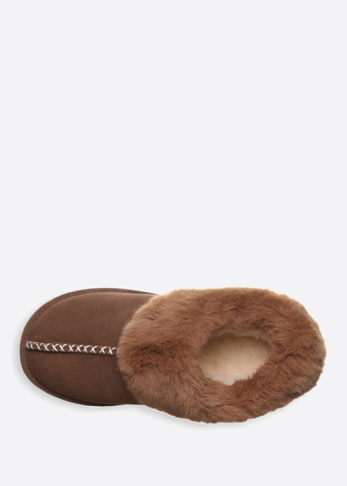 Bearpaw šlepetės Bella