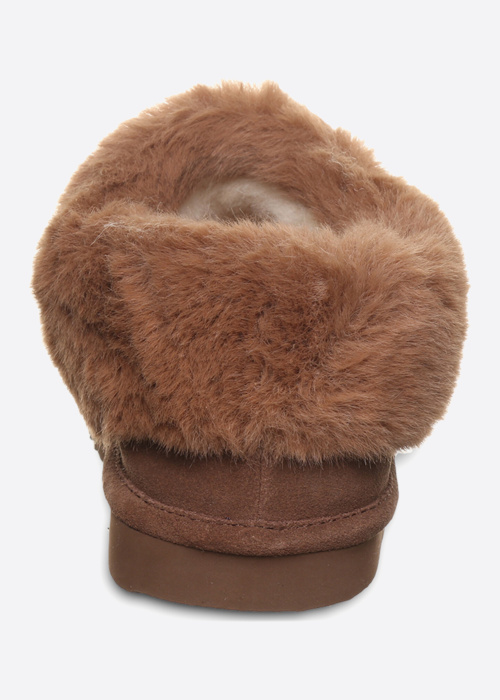 Bearpaw šlepetės Bella