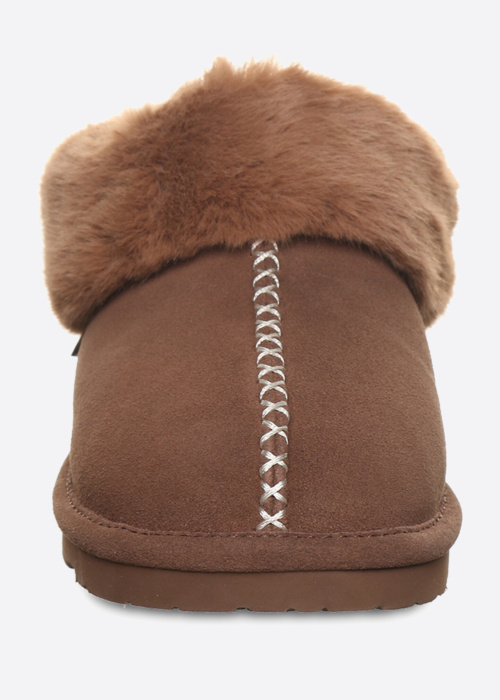 Bearpaw šlepetės Bella