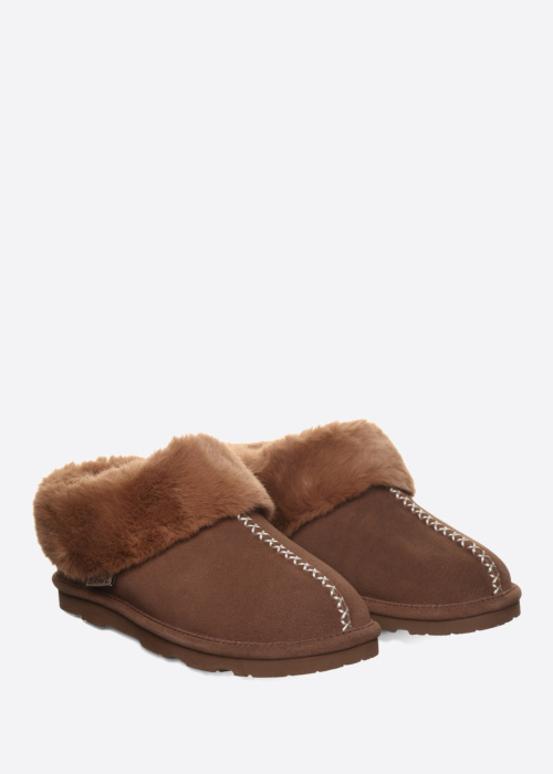 Bearpaw šlepetės Bella