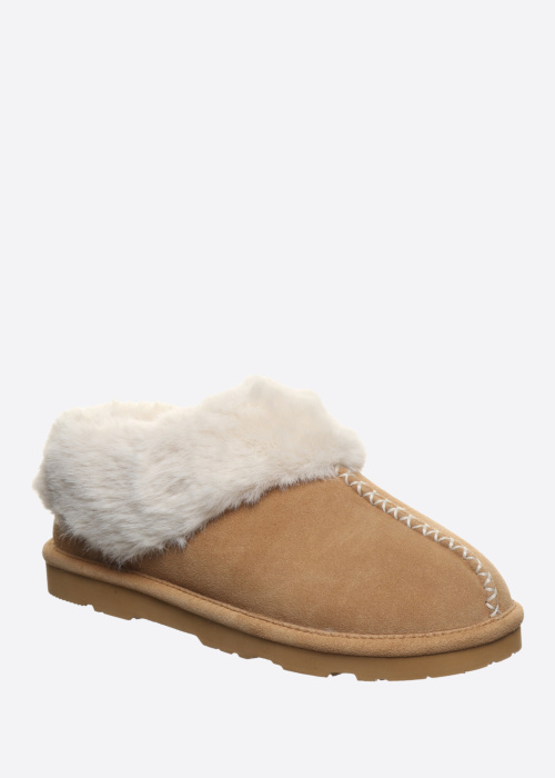 Bearpaw šlepetės Bella