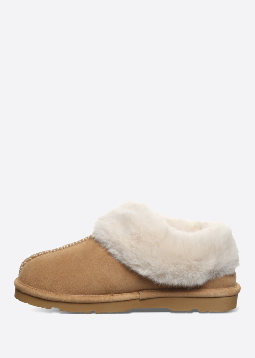Bearpaw šlepetės Bella