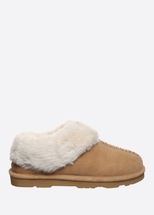 Bearpaw šlepetės Bella