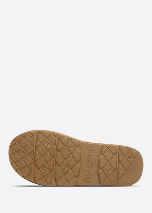 Bearpaw šlepetės Bella