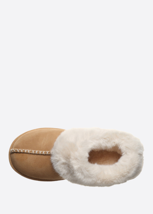 Bearpaw šlepetės Bella