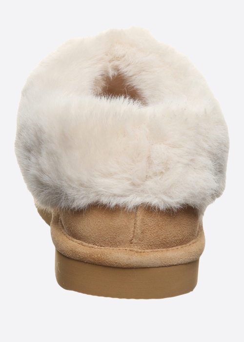 Bearpaw šlepetės Bella