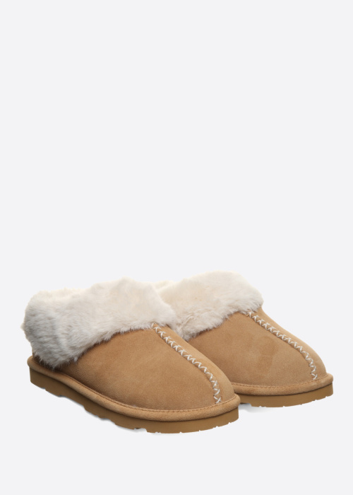 Bearpaw šlepetės Bella