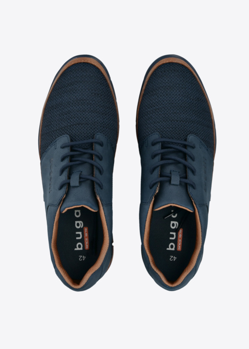 Bugatti laisvalaikio bateliai Sandman