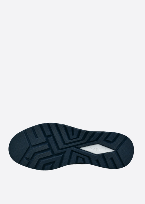 Bugatti laisvalaikio bateliai Artic