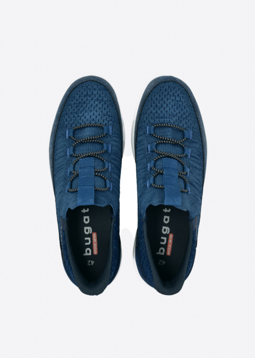 Bugatti laisvalaikio bateliai Artic