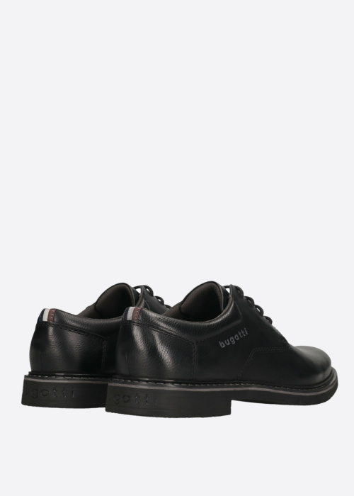 Bugatti bateliai Carrion