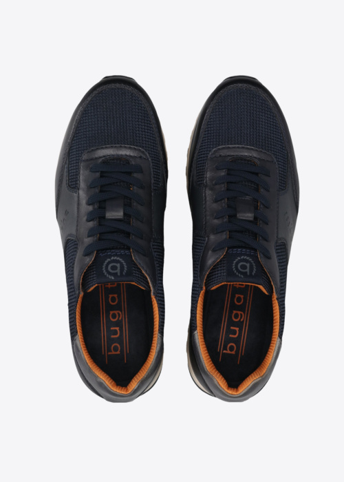 Bugatti laisvalaikio bateliai Cirino