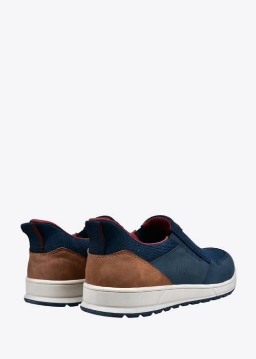 Bugatti laisvalaikio bateliai Artic